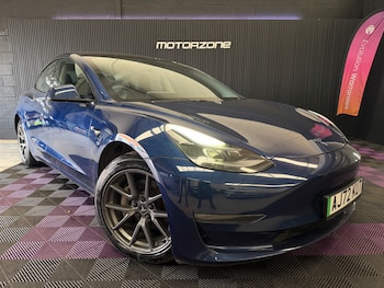 Tesla Model 3 feature image