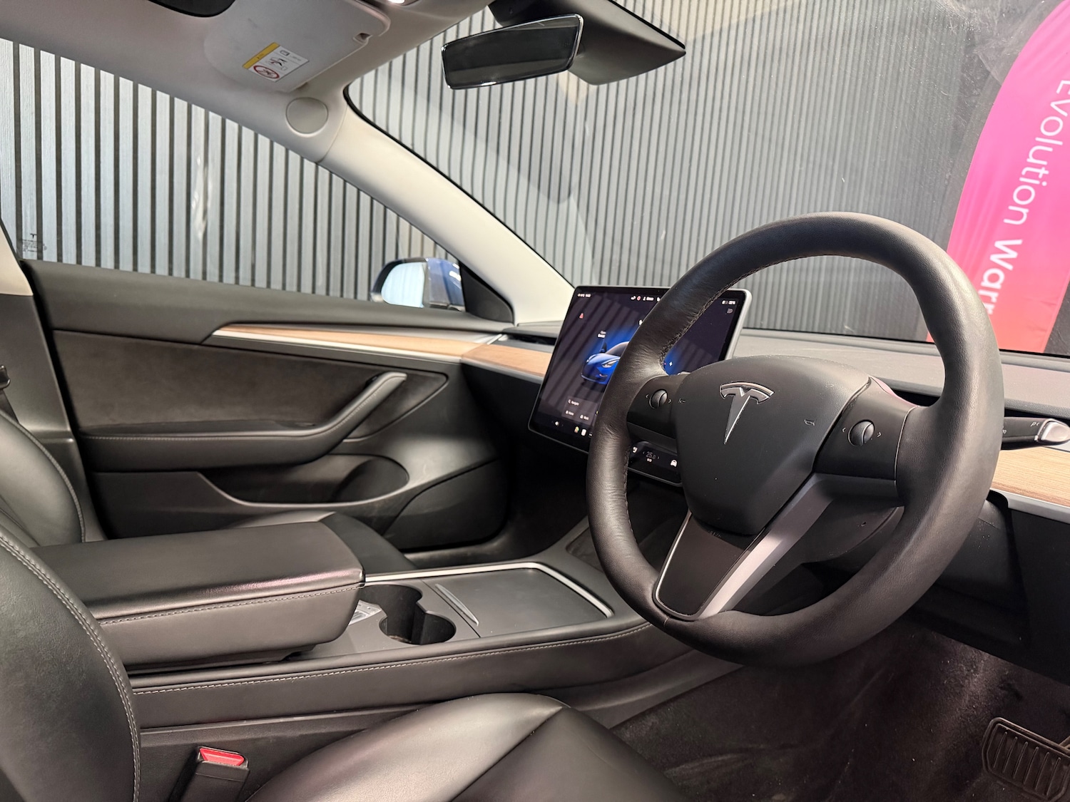 Used Tesla Model 3 2022 for sale - 77966578: Photo 20