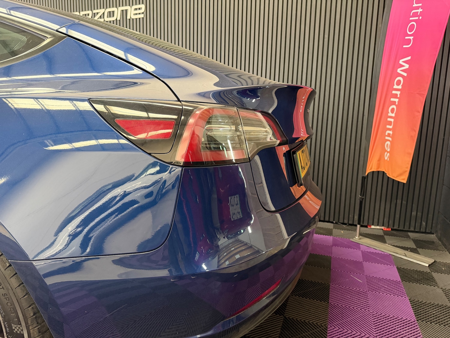 Used Tesla Model 3 2022 for sale - 77966578: Photo 27