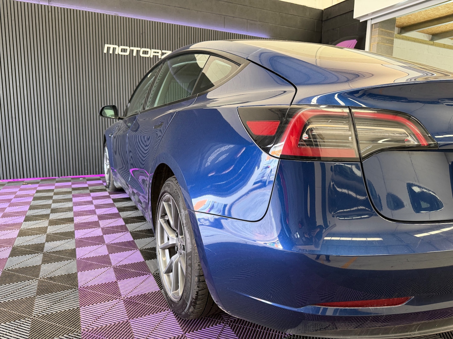 Used Tesla Model 3 2022 for sale - 77966578: Photo 29