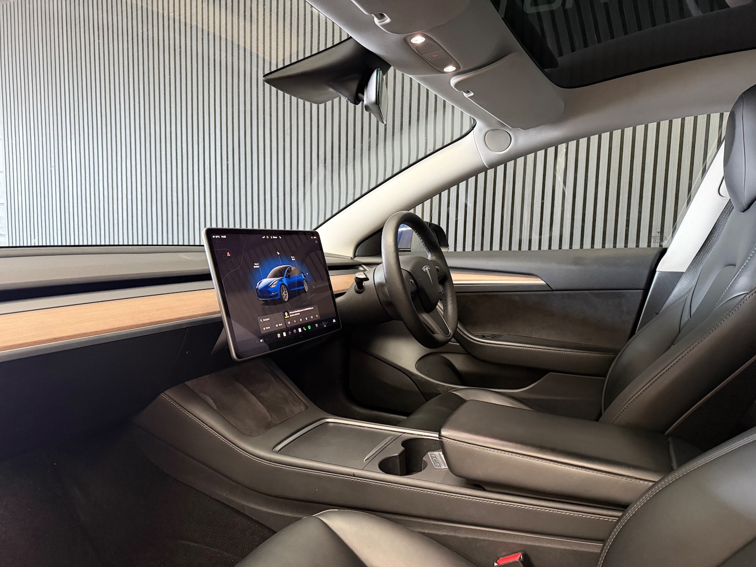 Used Tesla Model 3 2022 for sale - 77966578: Photo 3