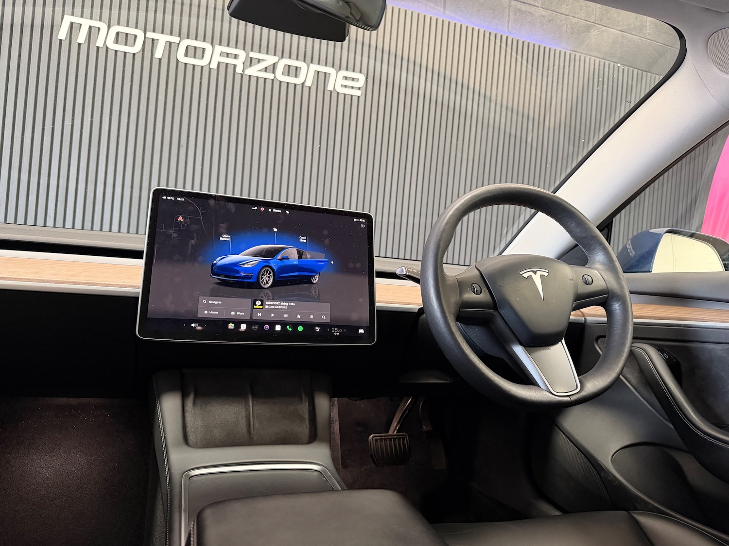 Used Tesla Model 3 2022 for sale - 77966578: Photo 31