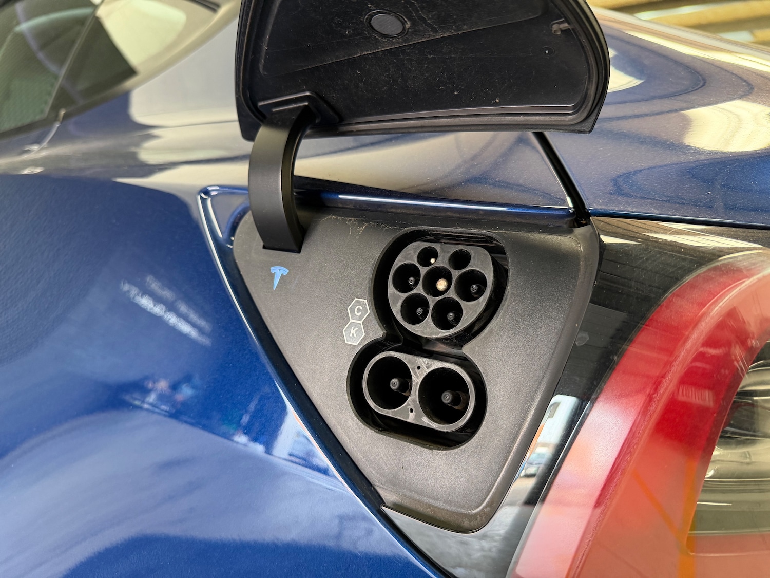 Used Tesla Model 3 2022 for sale - 77966578: Photo 32