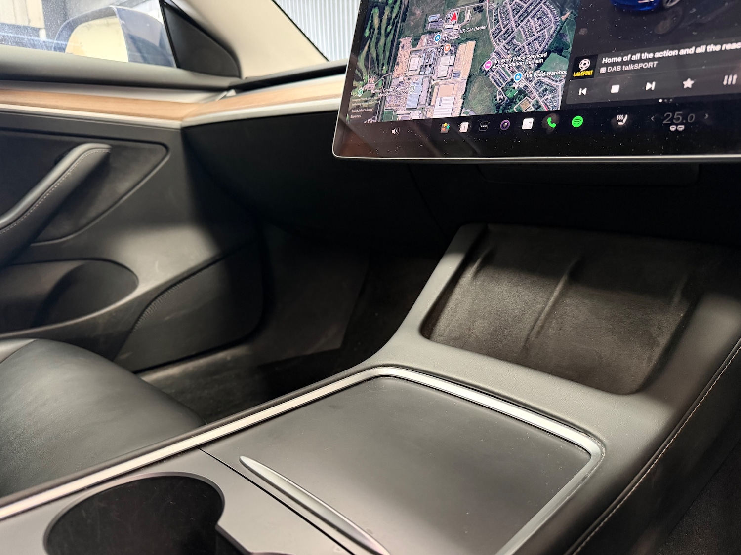 Used Tesla Model 3 2022 for sale - 77966578: Photo 35