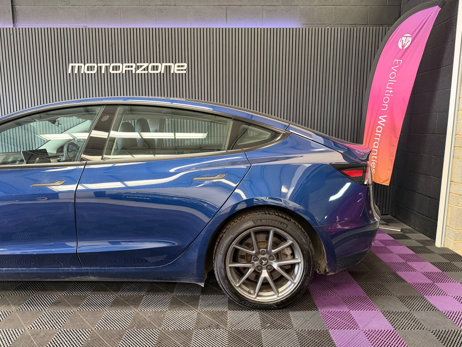 Used Tesla Model 3 2022 for sale - 77966578: Photo 4