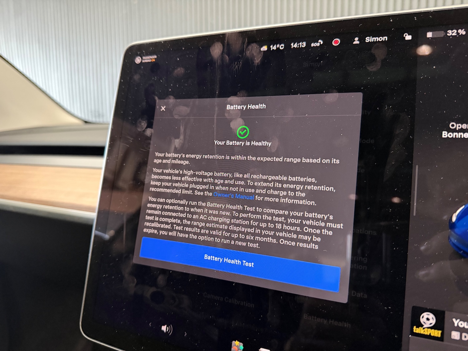 Used Tesla Model 3 2022 for sale - 77966578: Photo 41