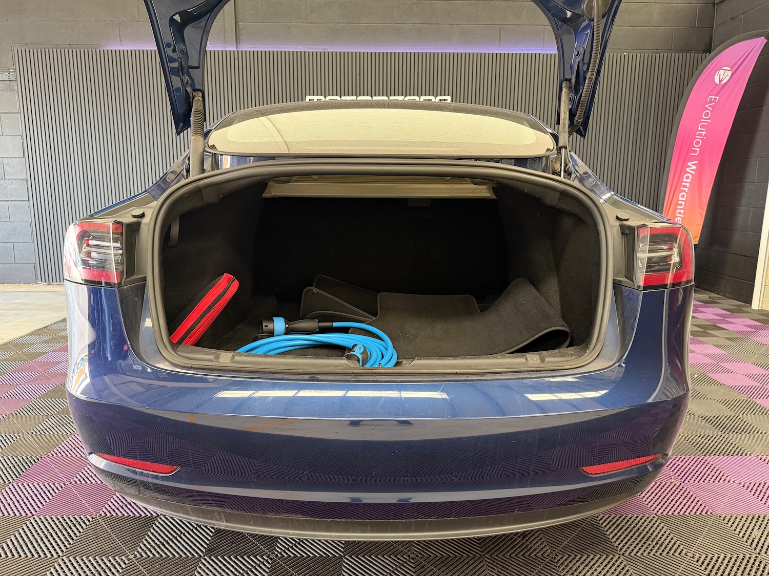 Used Tesla Model 3 2022 for sale - 77966578: Photo 42