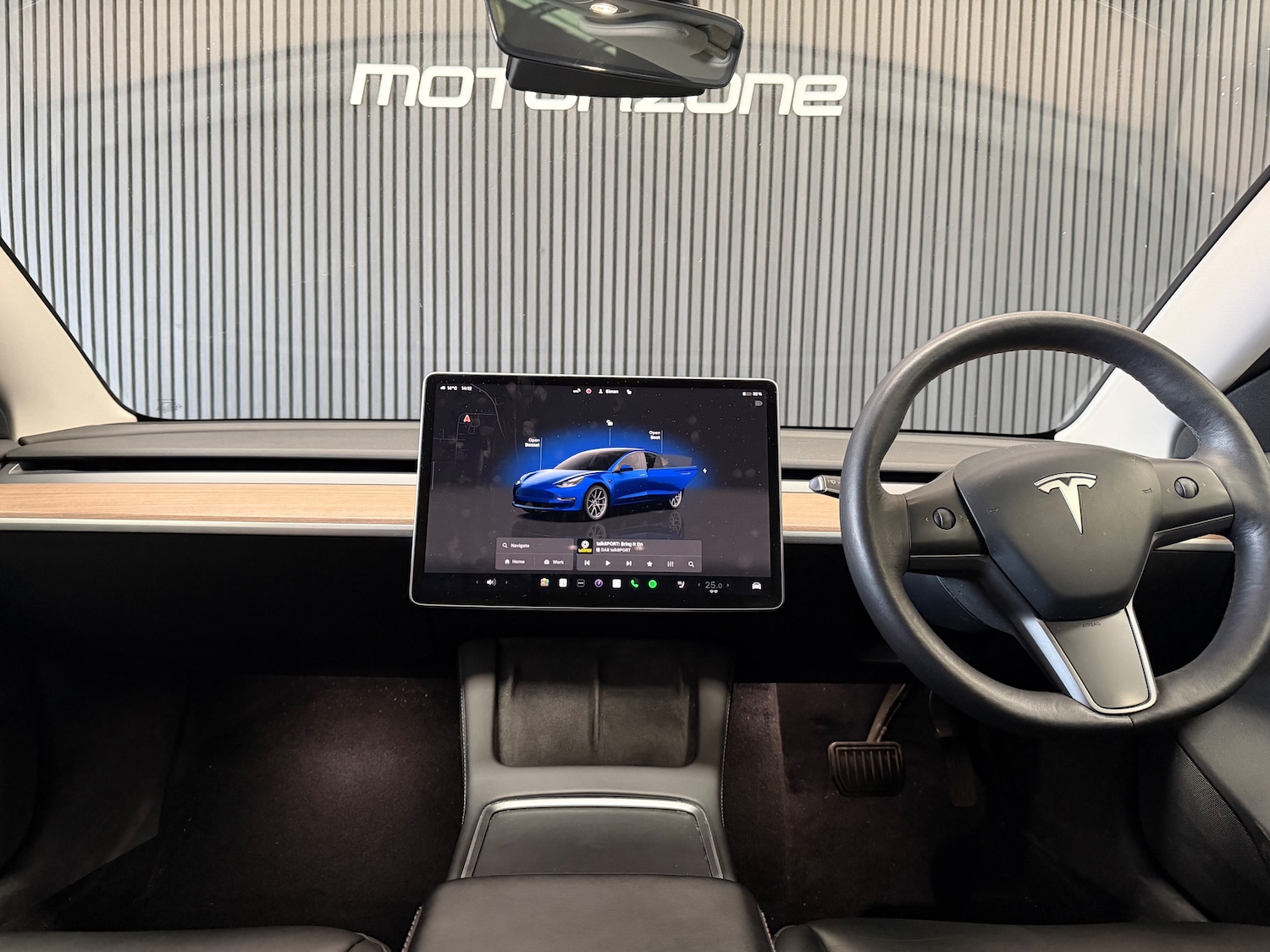 Used Tesla Model 3 2022 for sale - 77966578: Photo 45