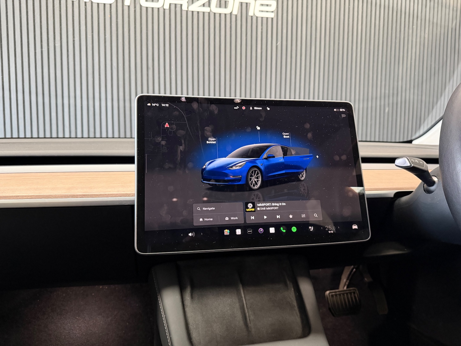 Used Tesla Model 3 2022 for sale - 77966578: Photo 46