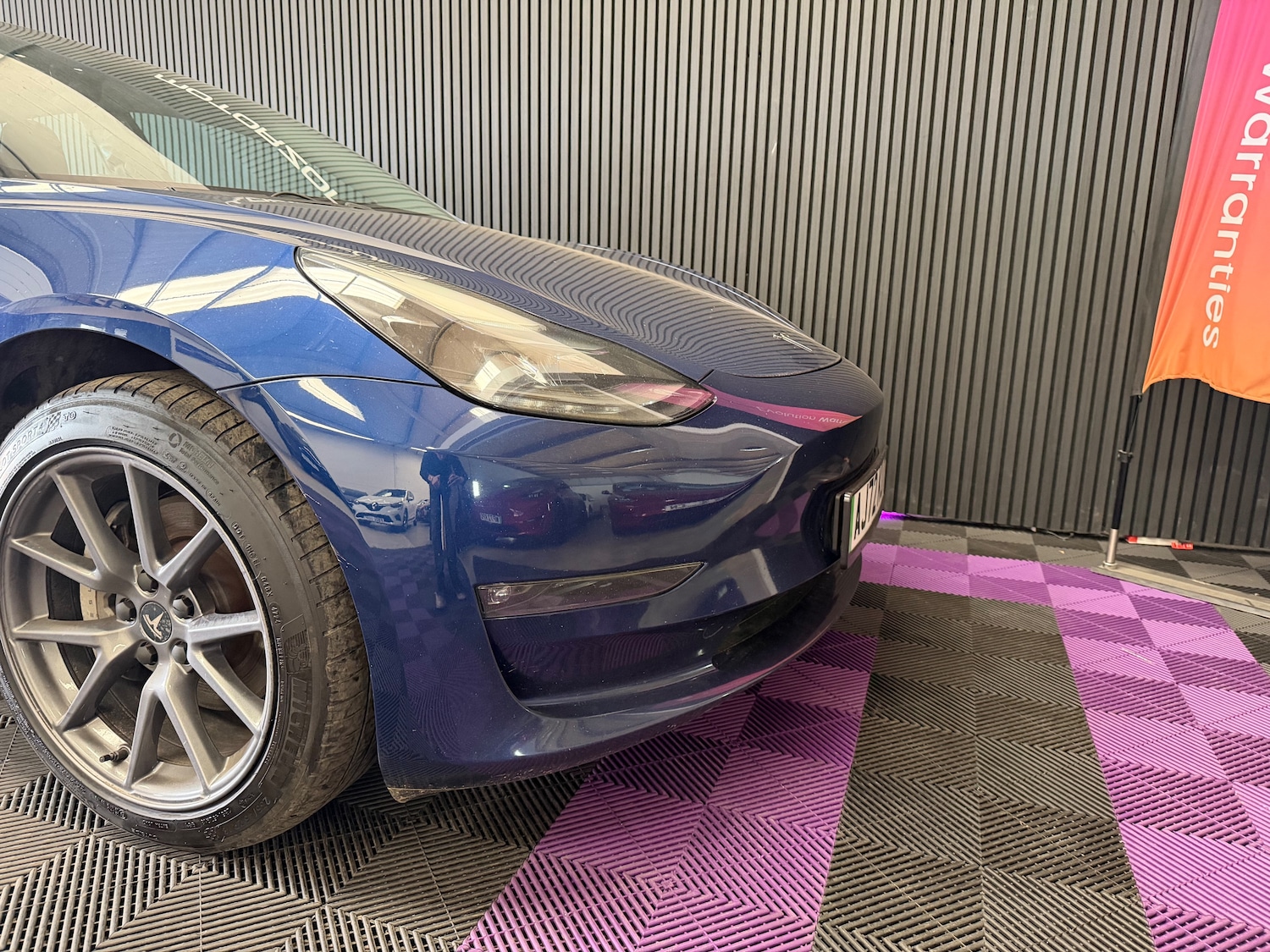 Used Tesla Model 3 2022 for sale - 77966578: Photo 49