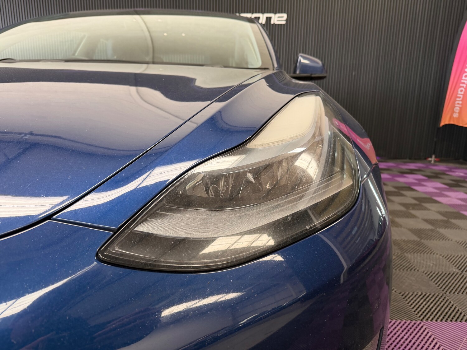 Used Tesla Model 3 2022 for sale - 77966578: Photo 51