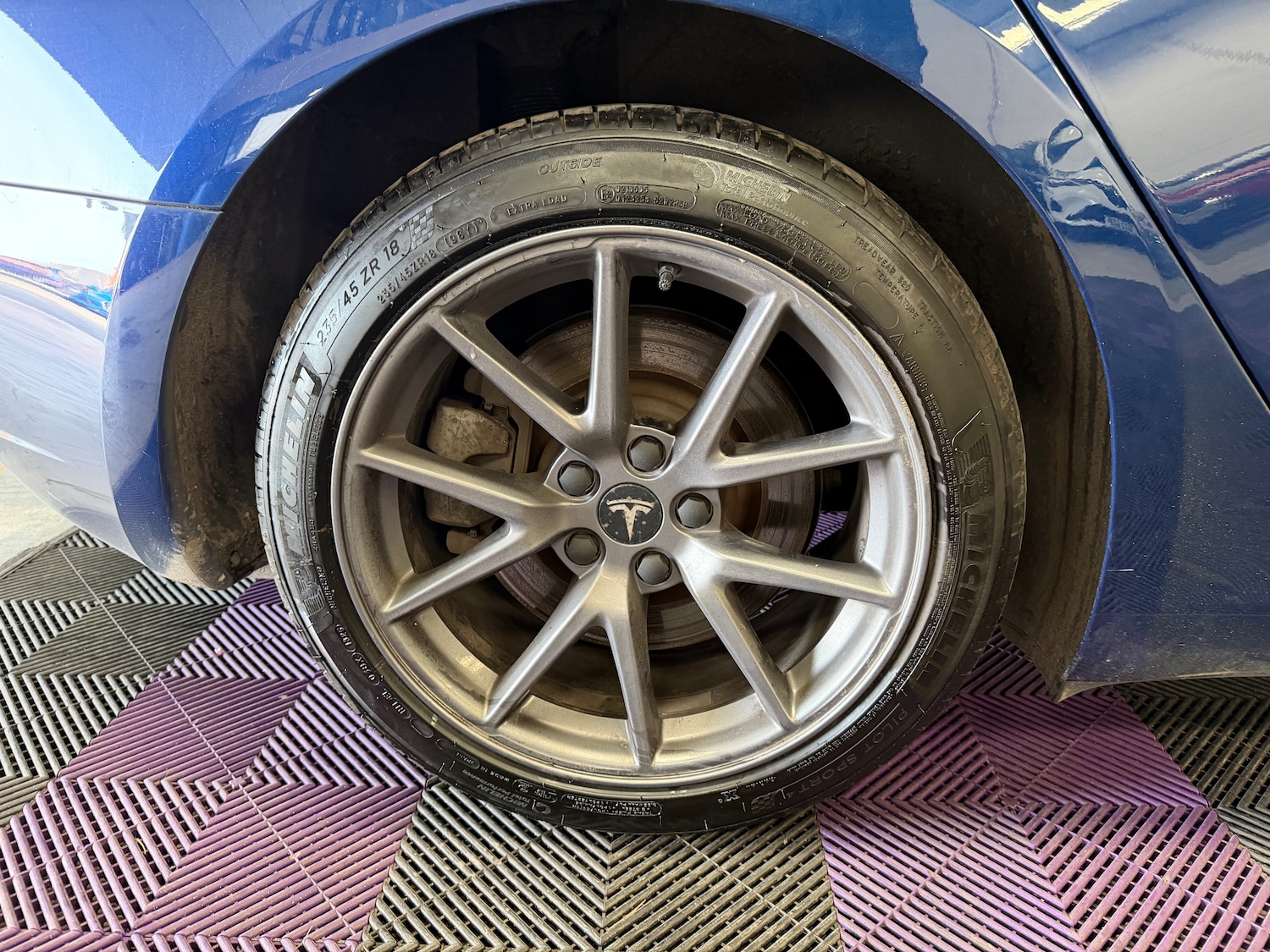 Used Tesla Model 3 2022 for sale - 77966578: Photo 52