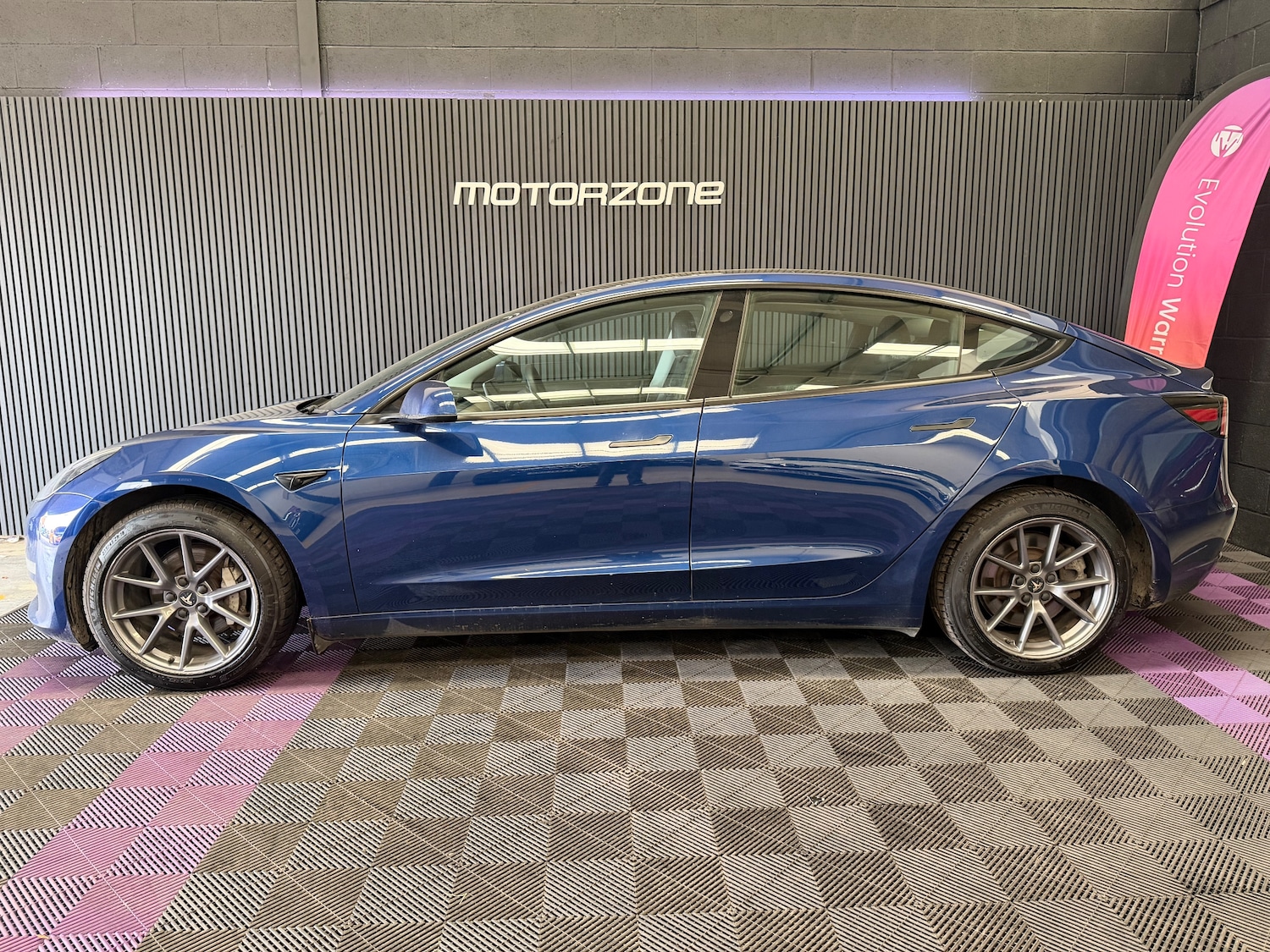 Used Tesla Model 3 2022 for sale - 77966578: Photo 6