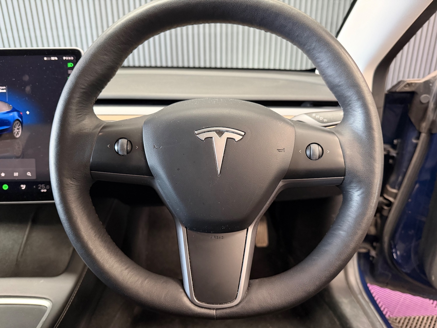 Used Tesla Model 3 2022 for sale - 77966578: Photo 9