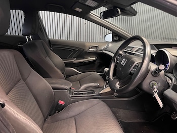 Used Honda Civic 2016 for sale - 79551547: Photo
