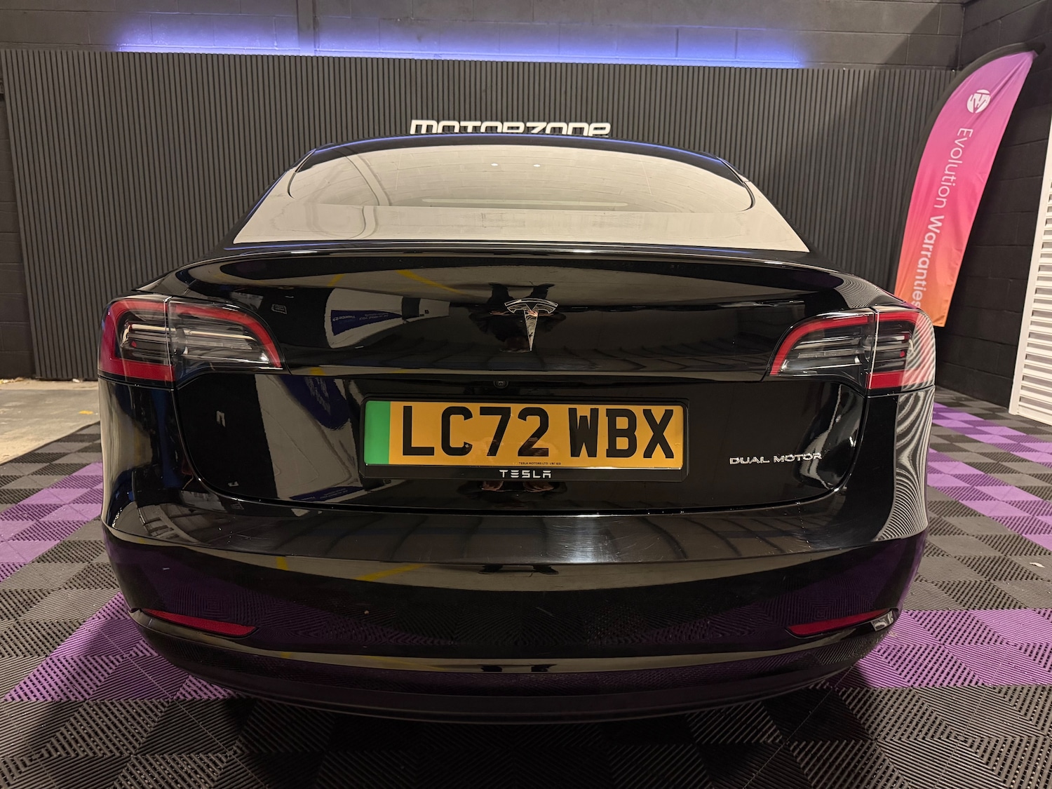 Used Tesla Model 3 2022 for sale - 77341106: Photo 11