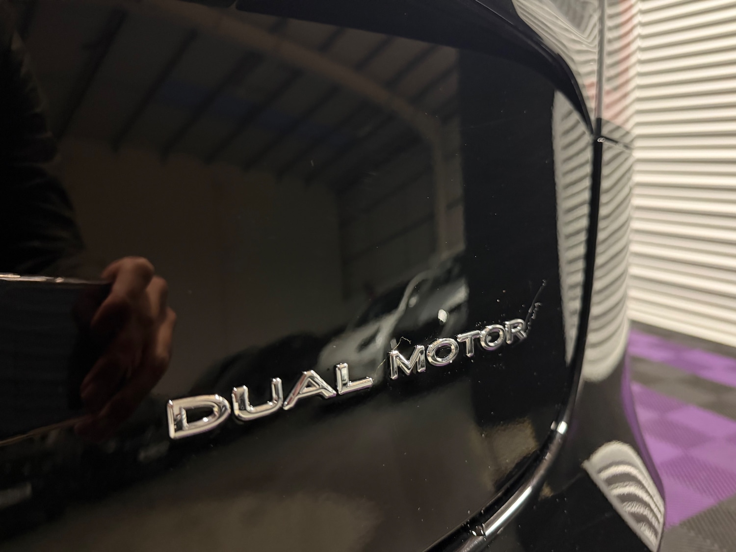 Used Tesla Model 3 2022 for sale - 77341106: Photo 12