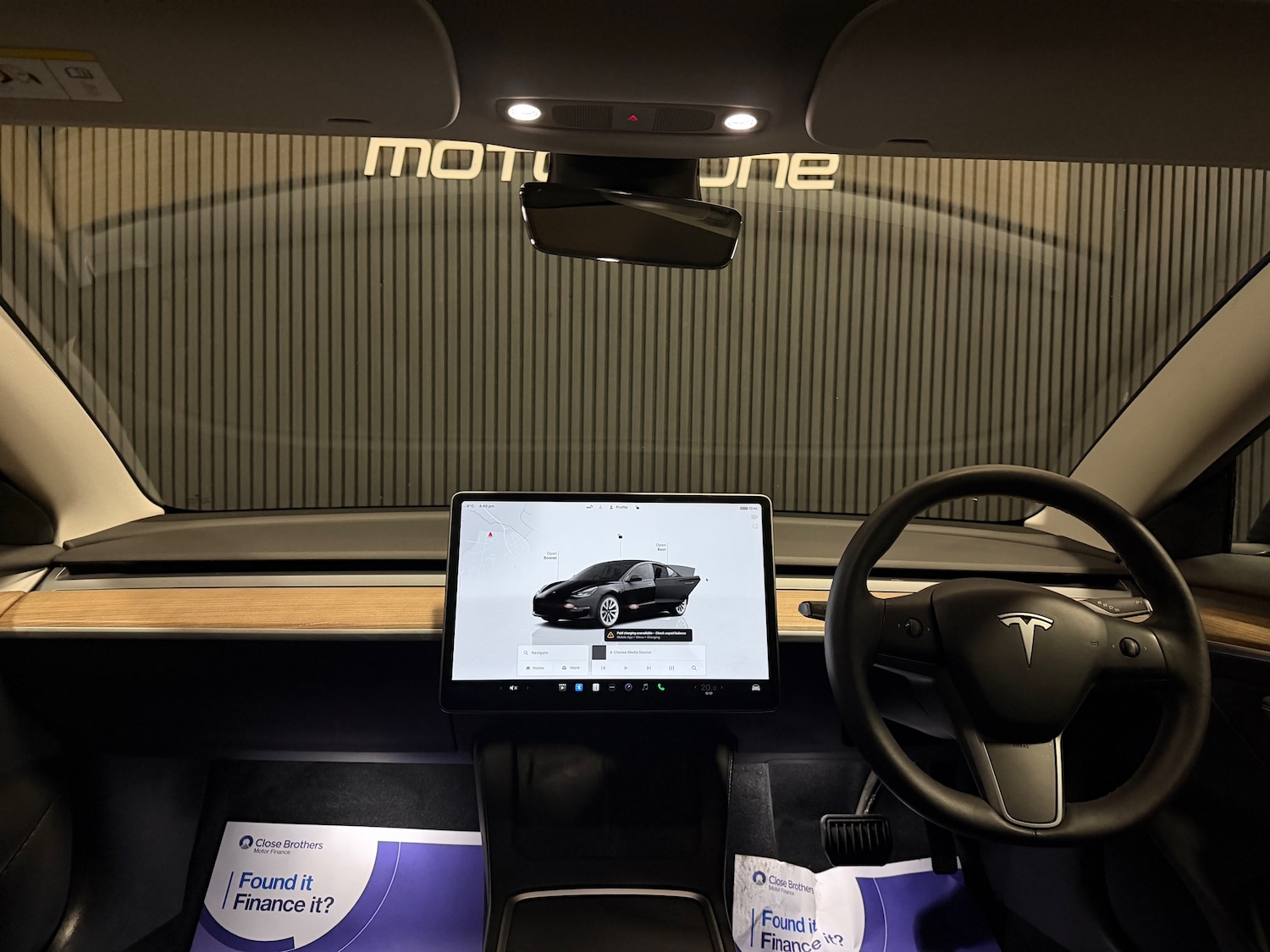 Used Tesla Model 3 2022 for sale - 77341106: Photo 13