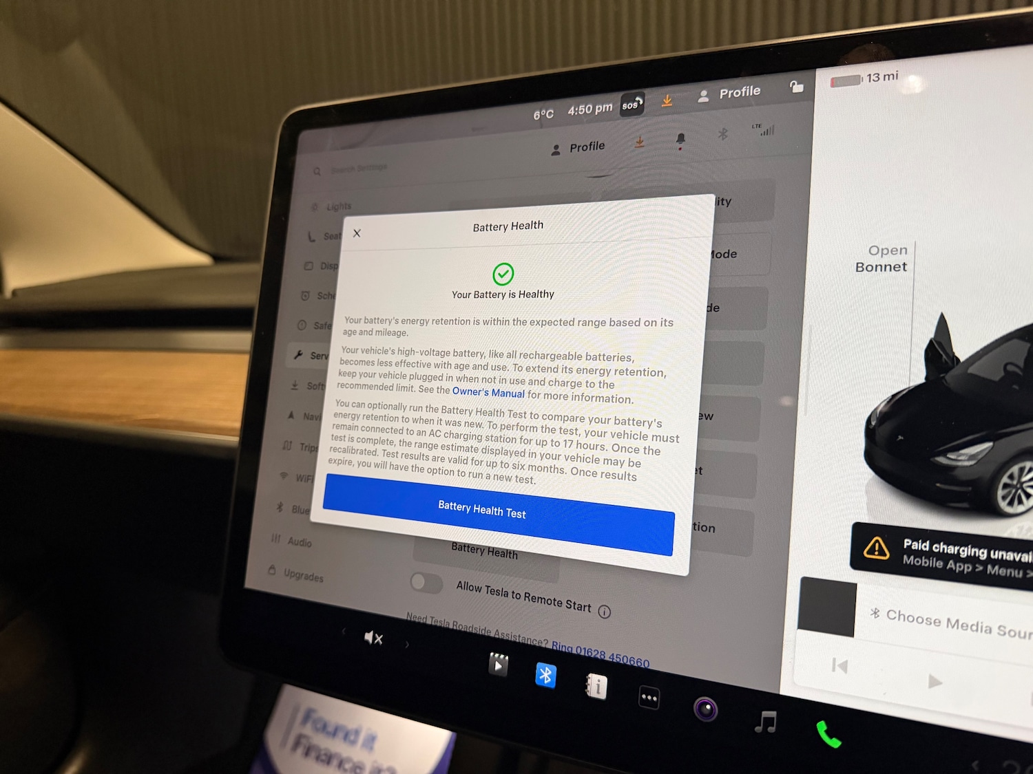 Used Tesla Model 3 2022 for sale - 77341106: Photo 15