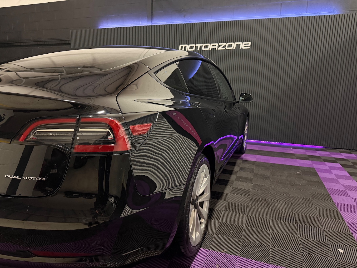 Used Tesla Model 3 2022 for sale - 77341106: Photo 17