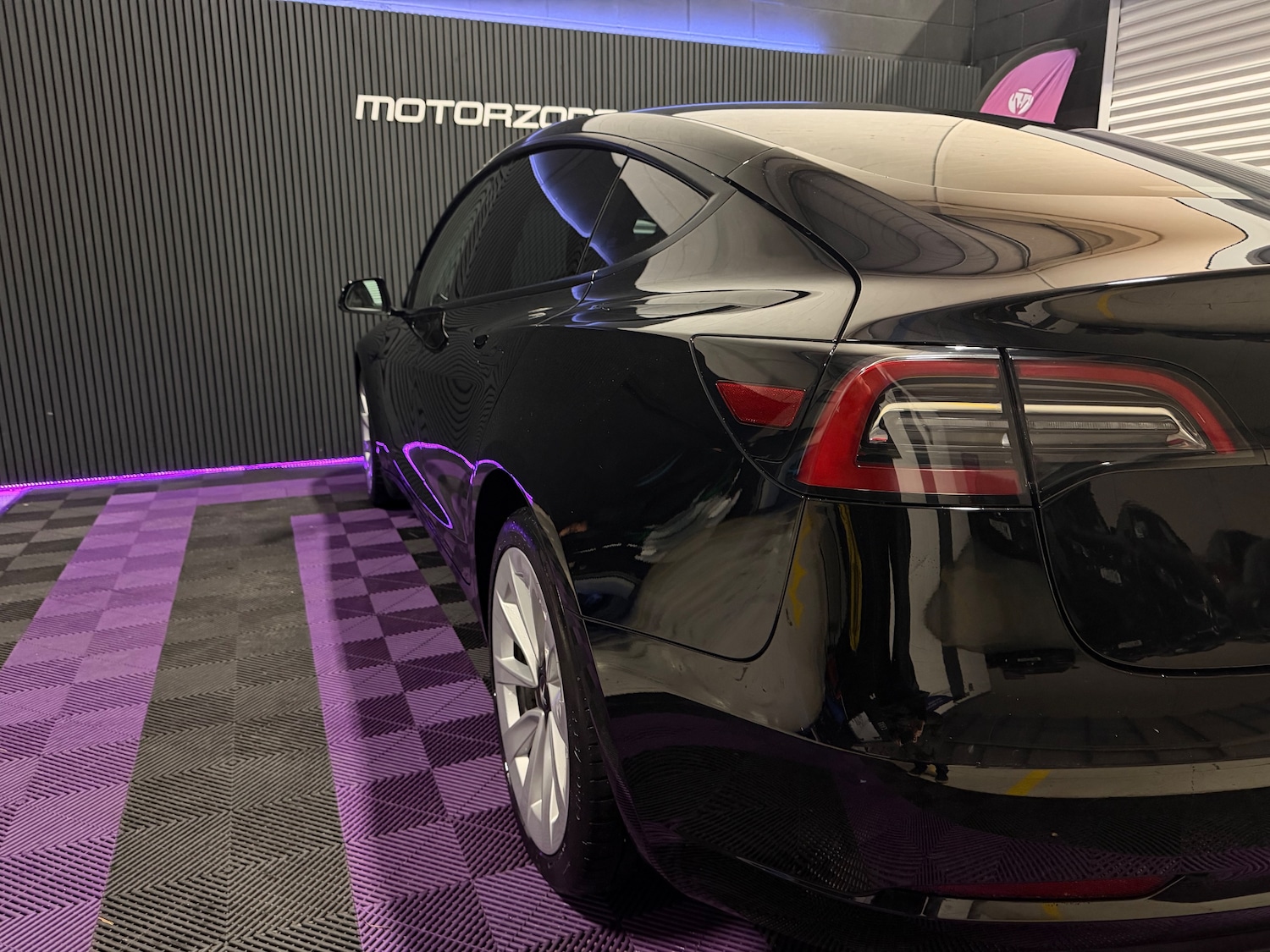 Used Tesla Model 3 2022 for sale - 77341106: Photo 18