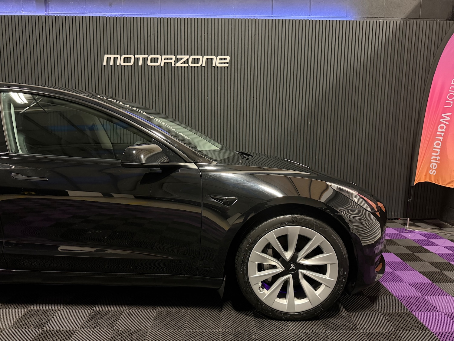 Used Tesla Model 3 2022 for sale - 77341106: Photo 19