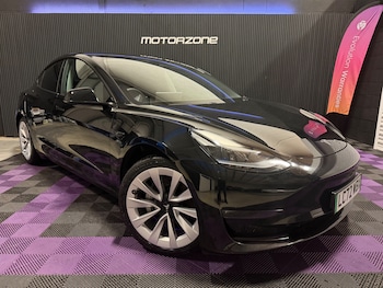Used Tesla Model 3 2022 for sale - 77341106: Photo