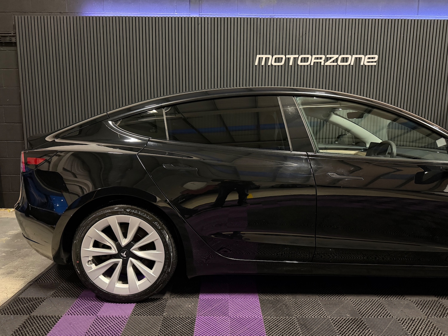 Used Tesla Model 3 2022 for sale - 77341106: Photo 20