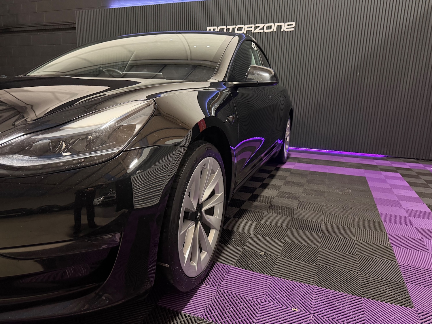 Used Tesla Model 3 2022 for sale - 77341106: Photo 21