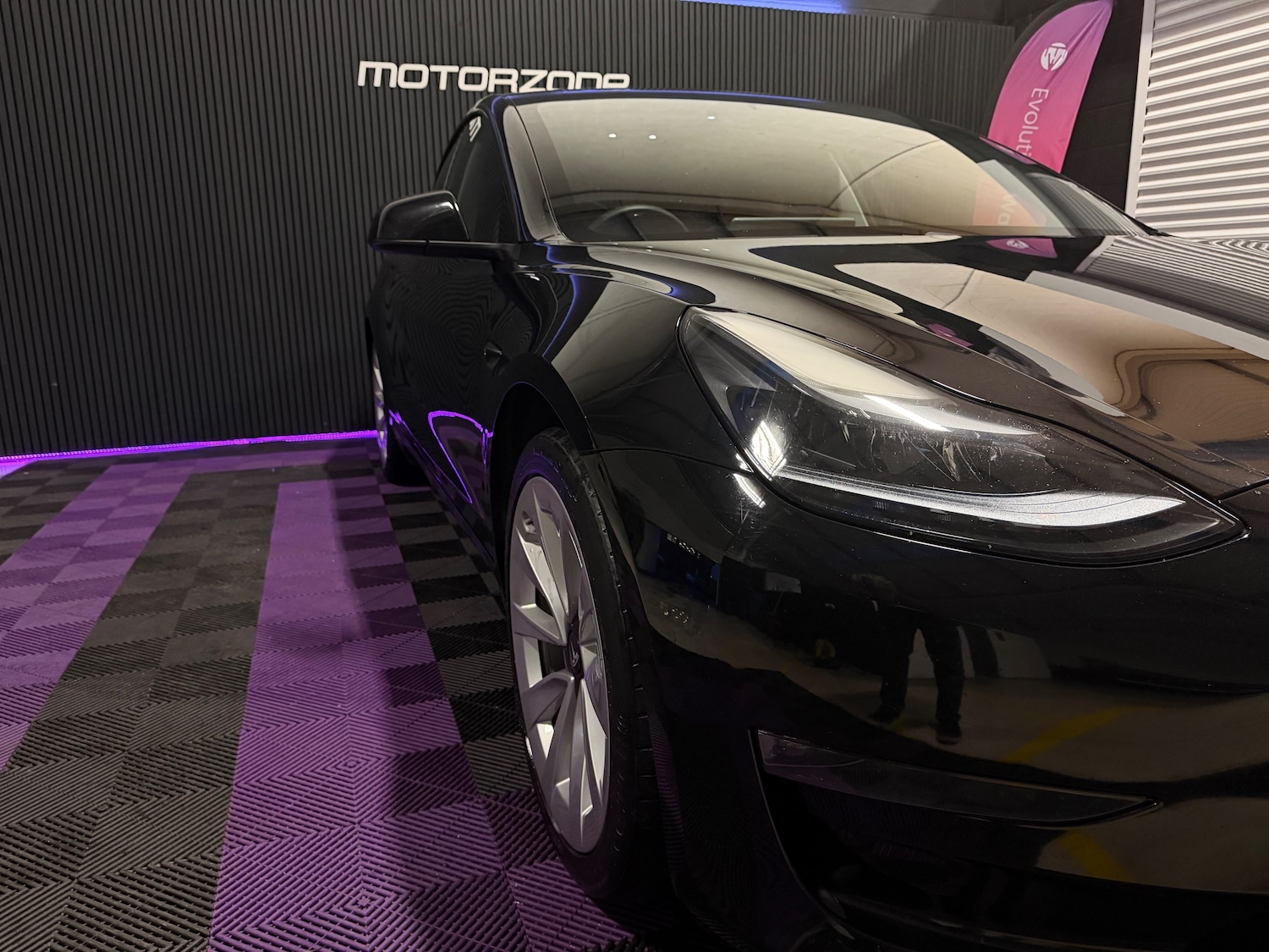 Used Tesla Model 3 2022 for sale - 77341106: Photo 22