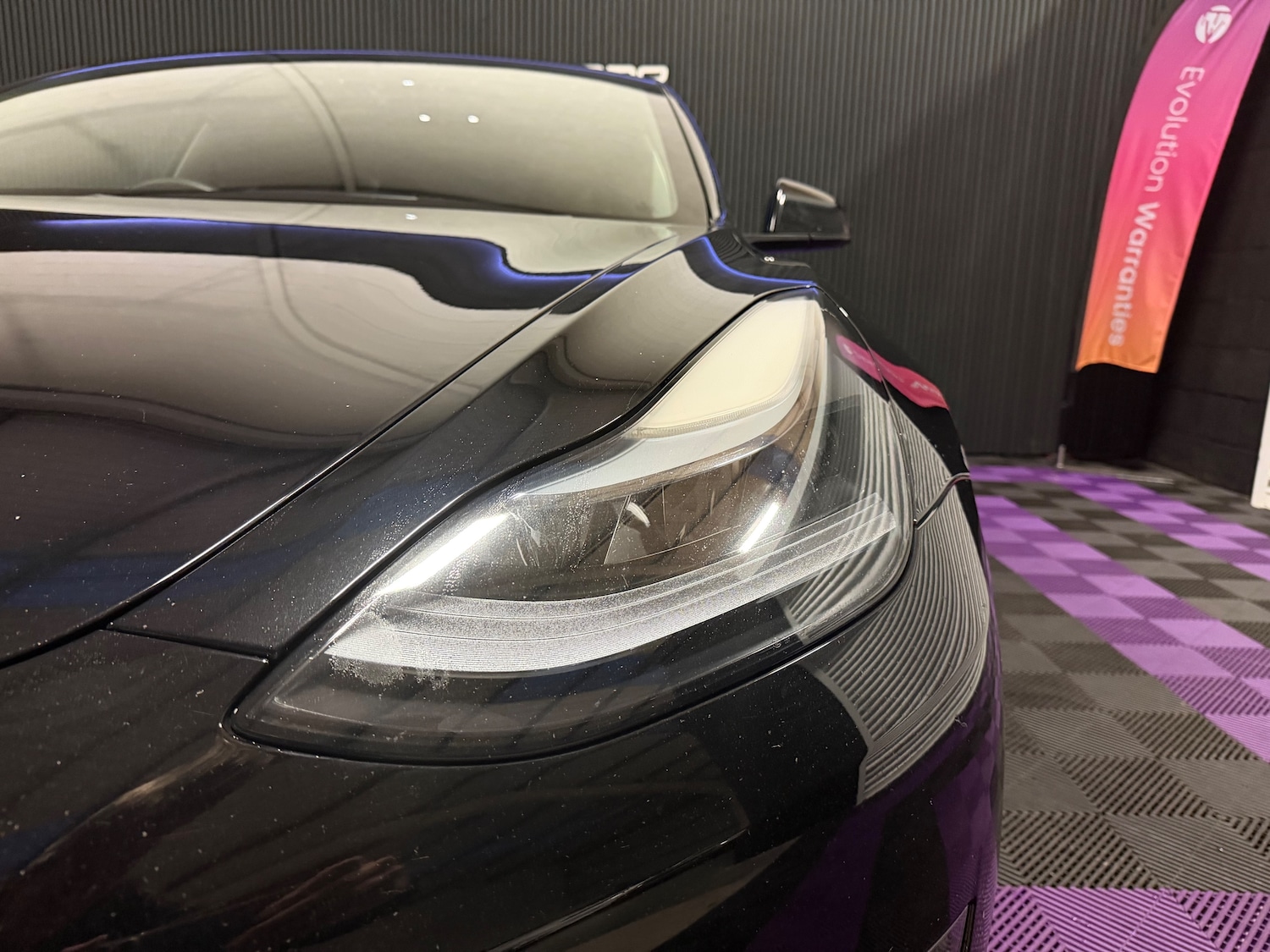 Used Tesla Model 3 2022 for sale - 77341106: Photo 23