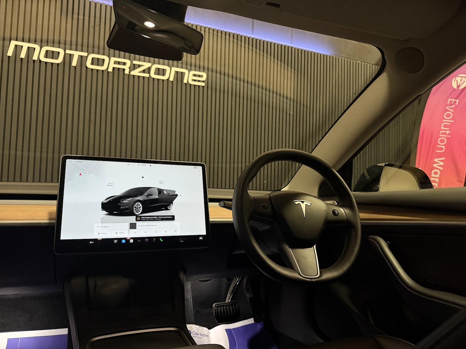 Used Tesla Model 3 2022 for sale - 77341106: Photo 27