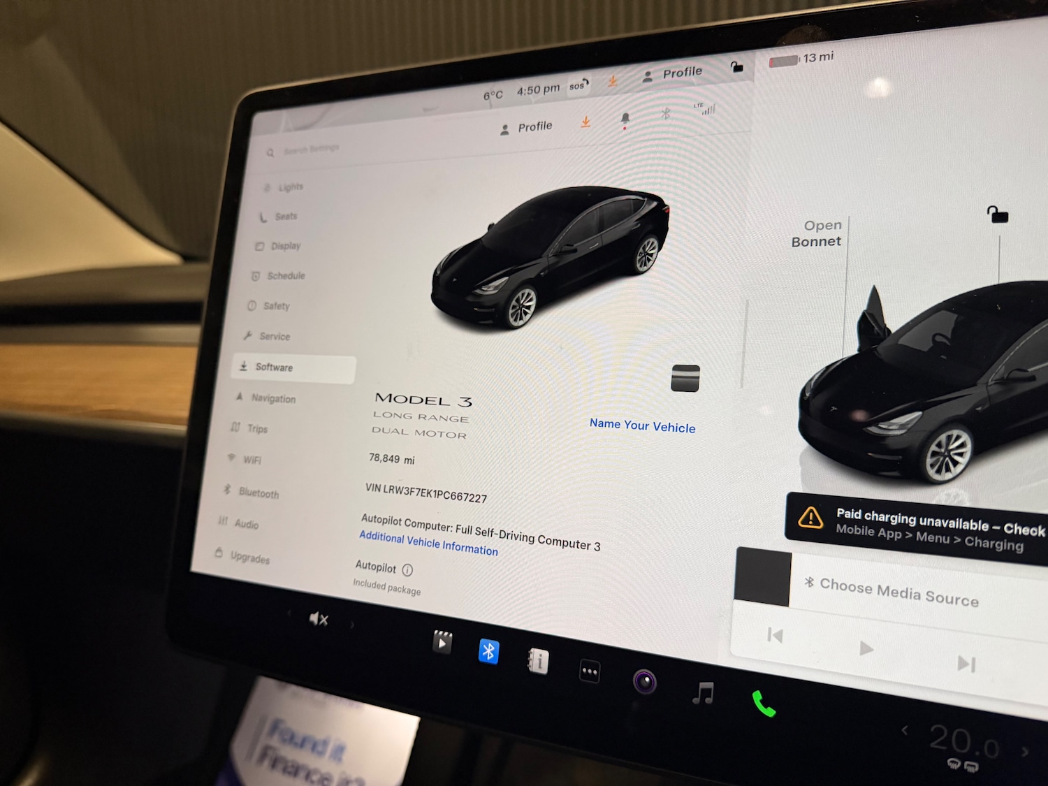 Used Tesla Model 3 2022 for sale - 77341106: Photo 28