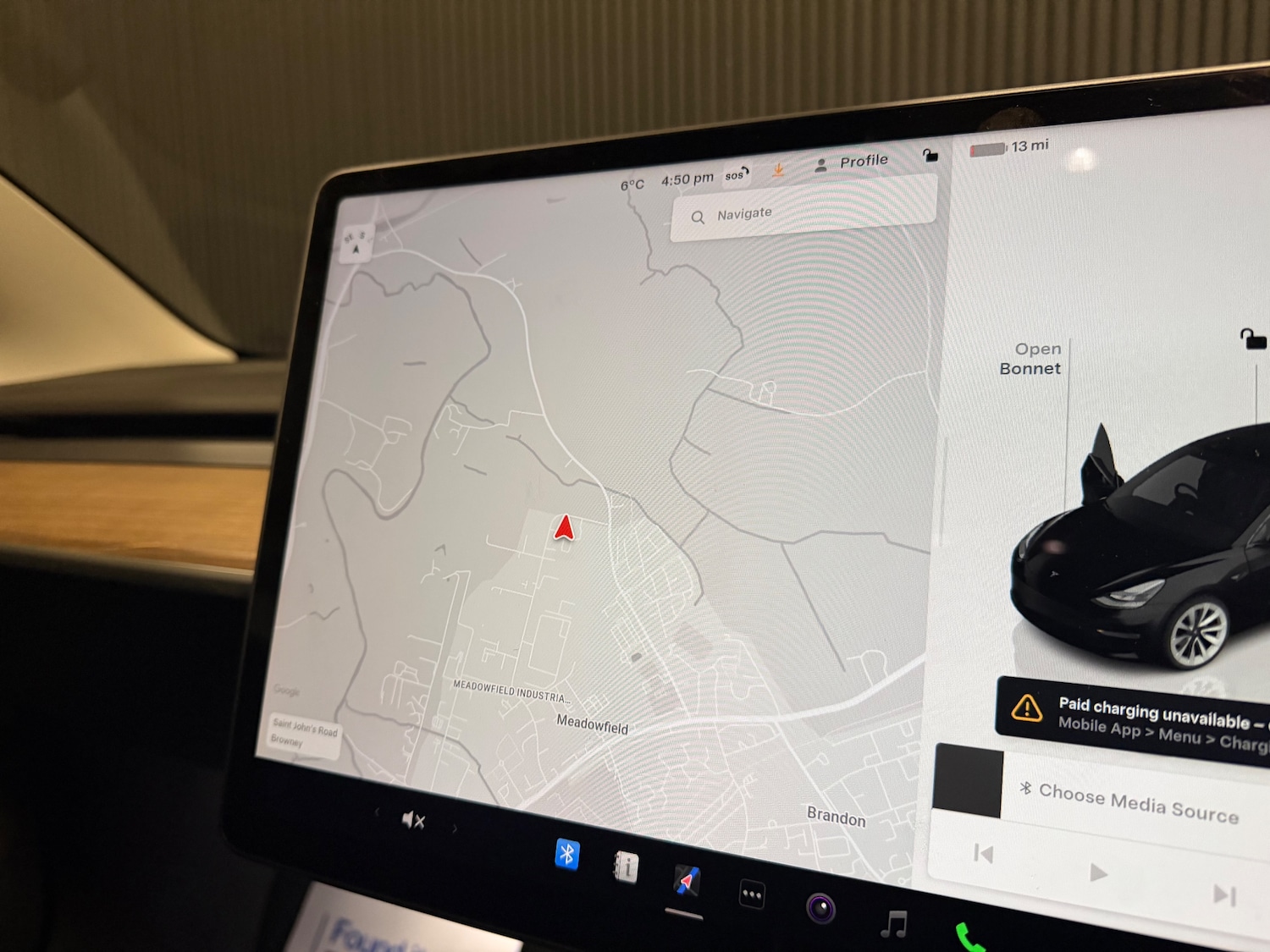 Used Tesla Model 3 2022 for sale - 77341106: Photo 29