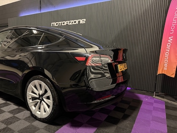 Used Tesla Model 3 2022 for sale - 77341106: Photo