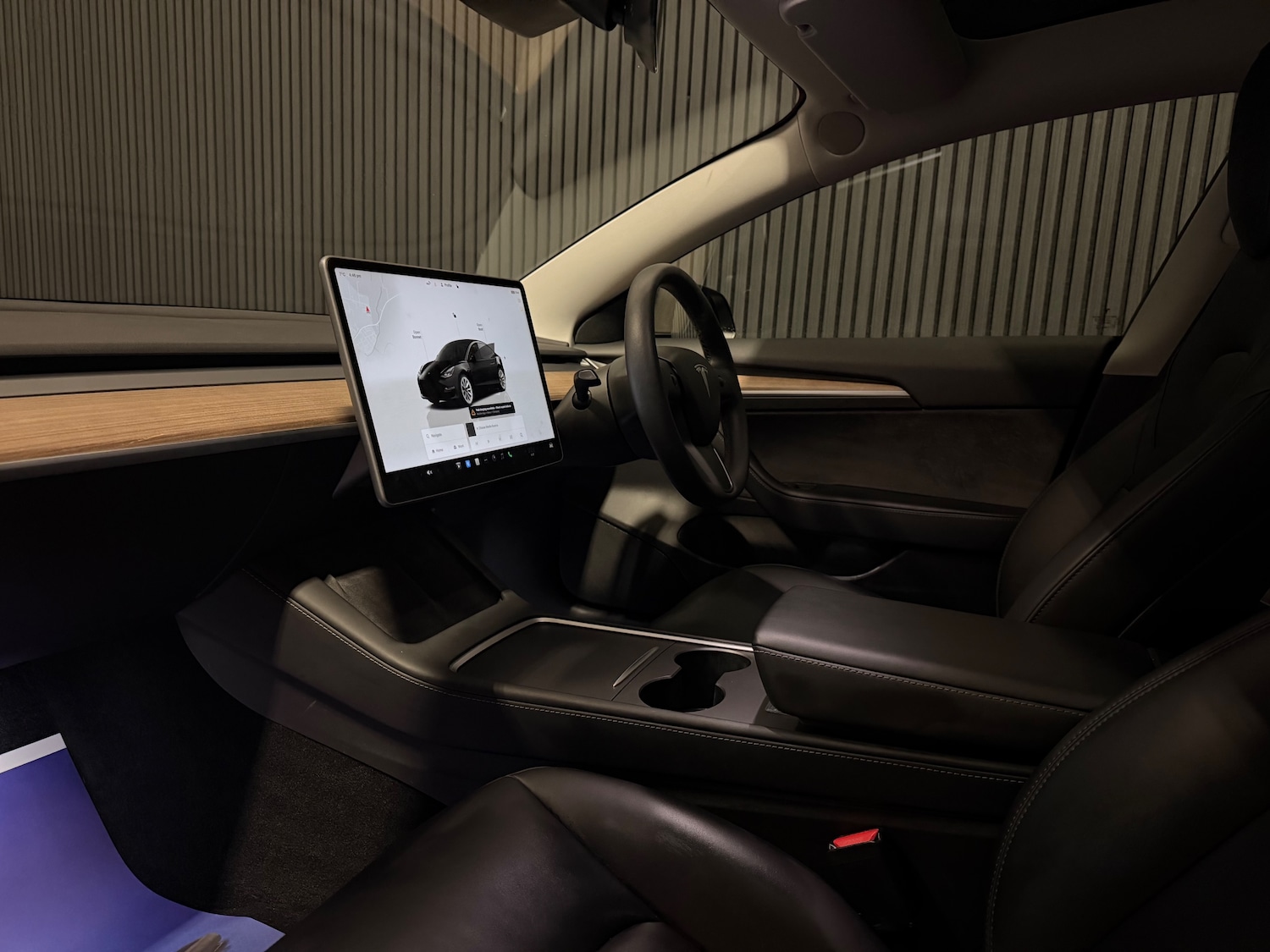 Used Tesla Model 3 2022 for sale - 77341106: Photo 3