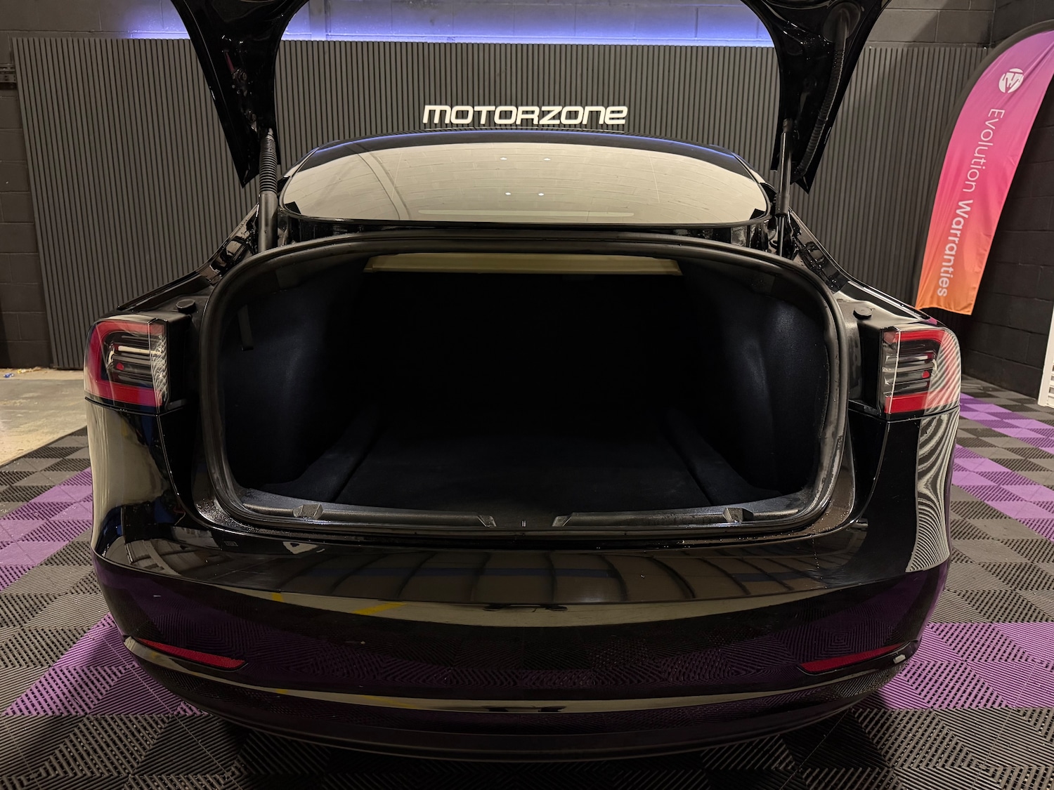 Used Tesla Model 3 2022 for sale - 77341106: Photo 35