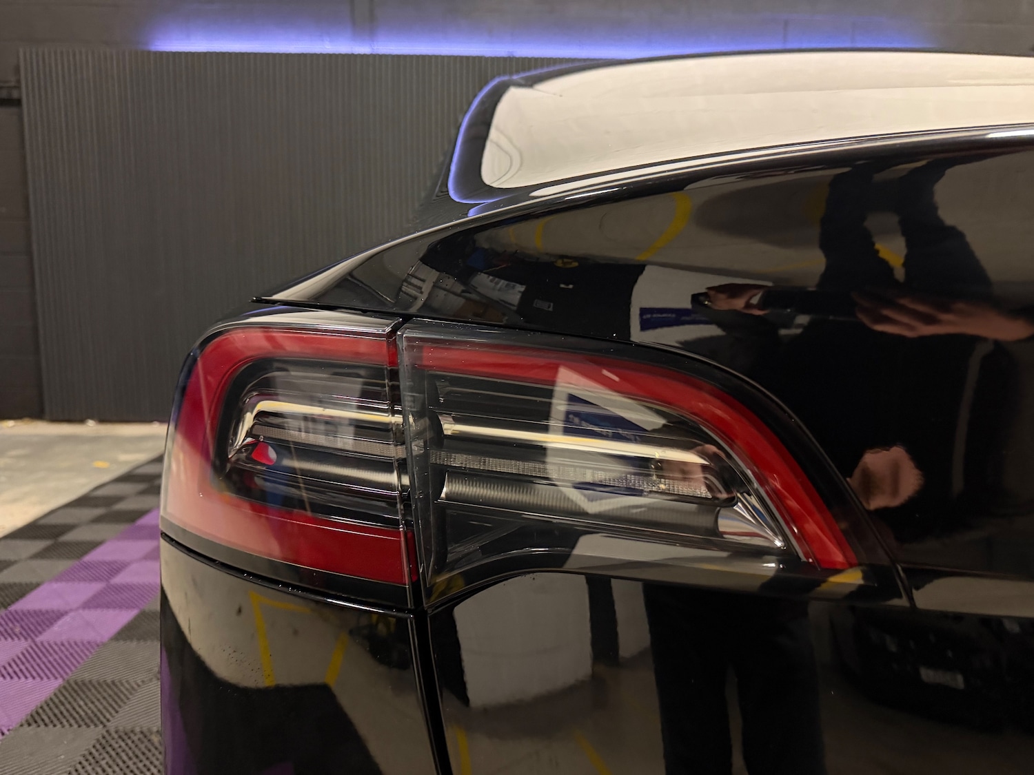 Used Tesla Model 3 2022 for sale - 77341106: Photo 36