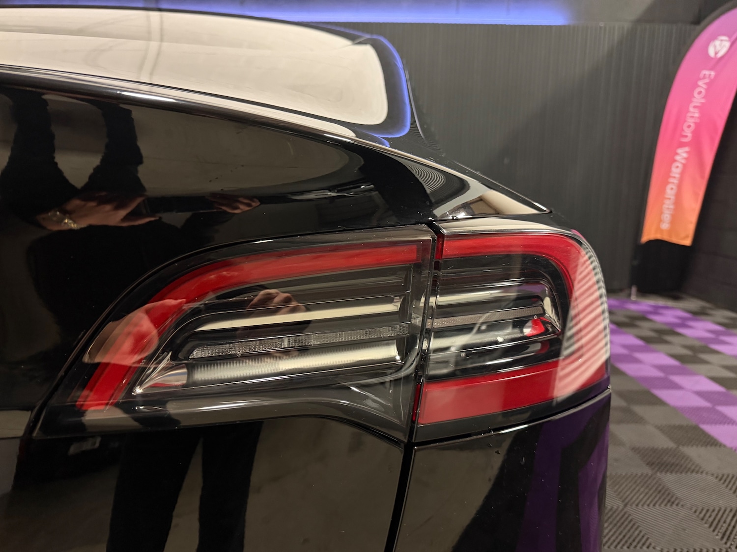 Used Tesla Model 3 2022 for sale - 77341106: Photo 37