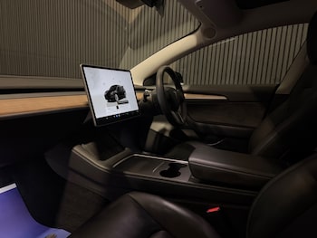 Used Tesla Model 3 2022 for sale - 77341106: Photo