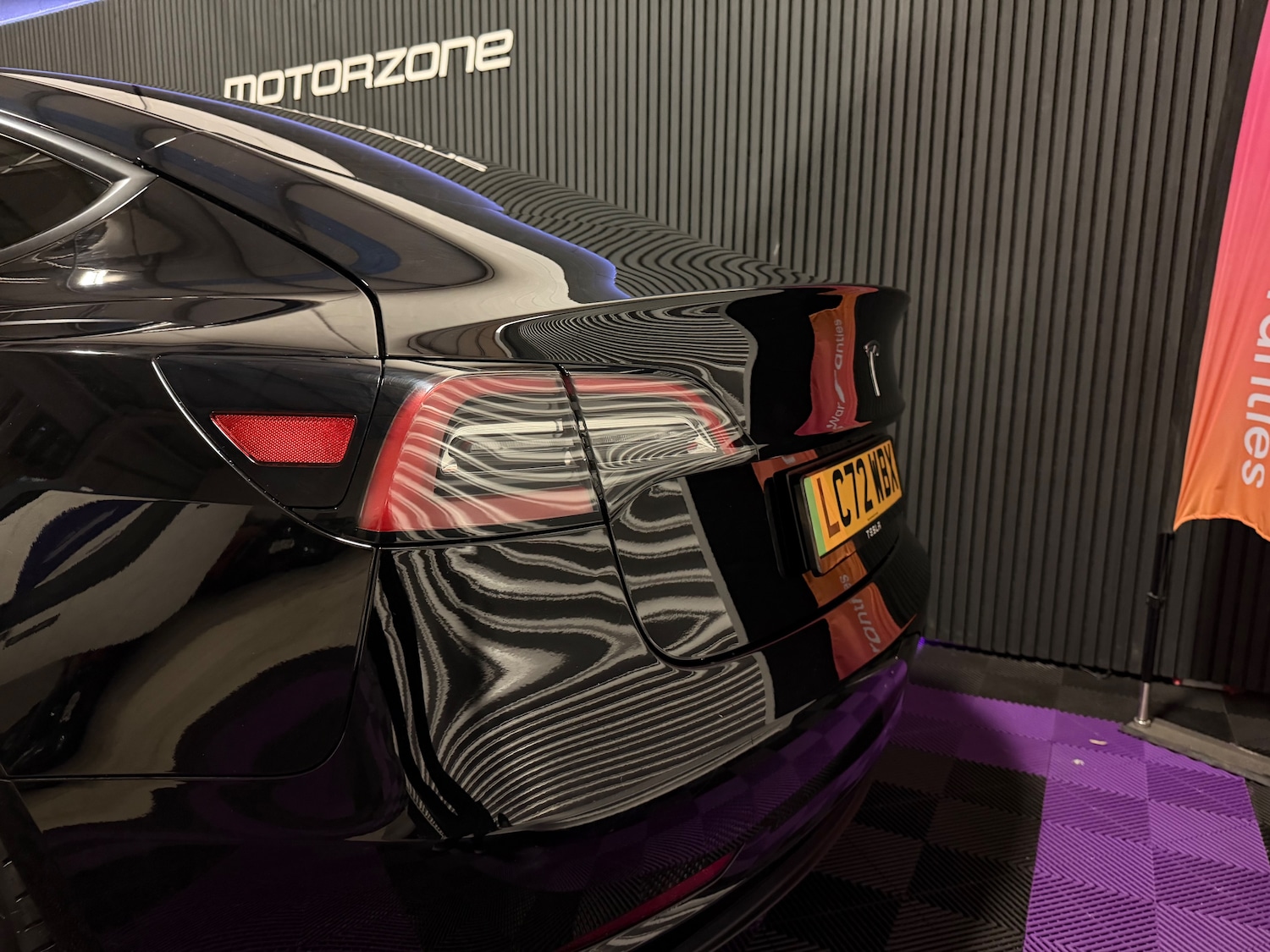 Used Tesla Model 3 2022 for sale - 77341106: Photo 40