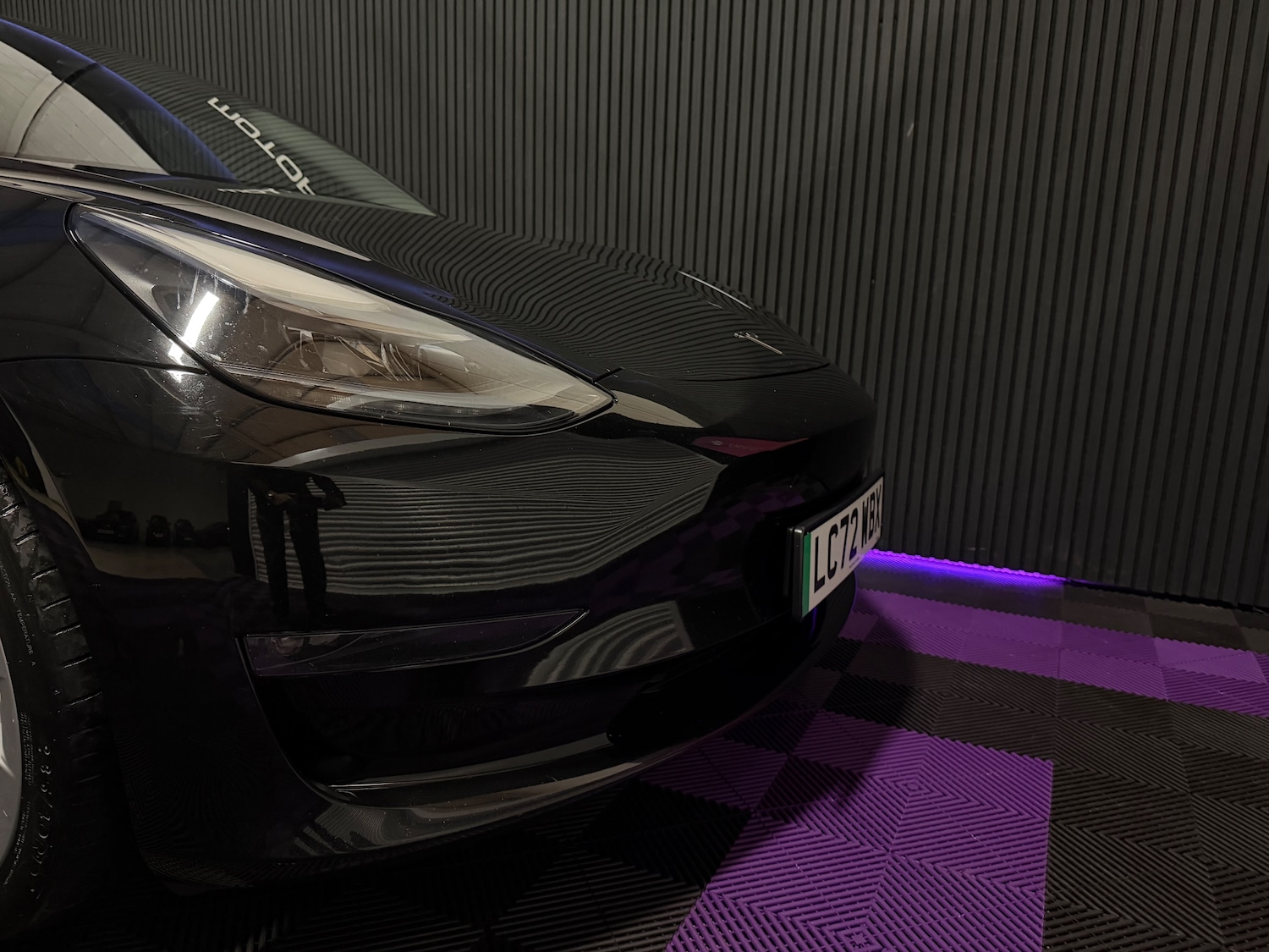 Used Tesla Model 3 2022 for sale - 77341106: Photo 44