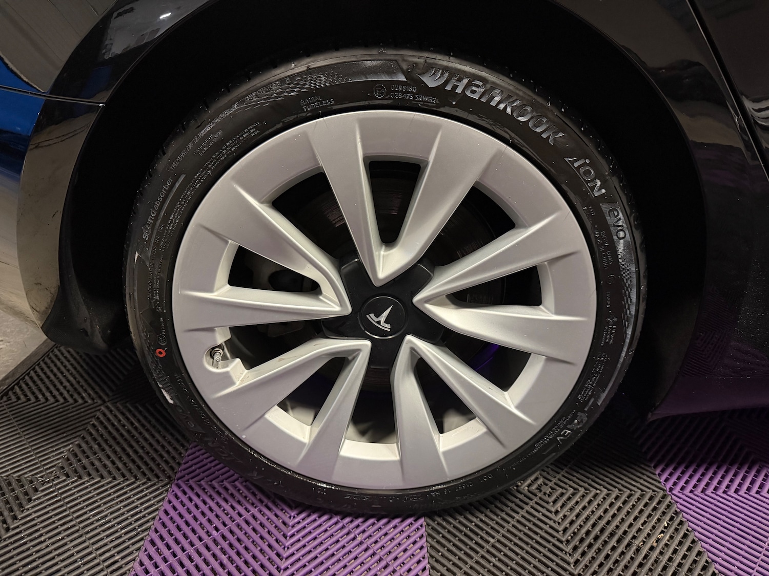 Used Tesla Model 3 2022 for sale - 77341106: Photo 45