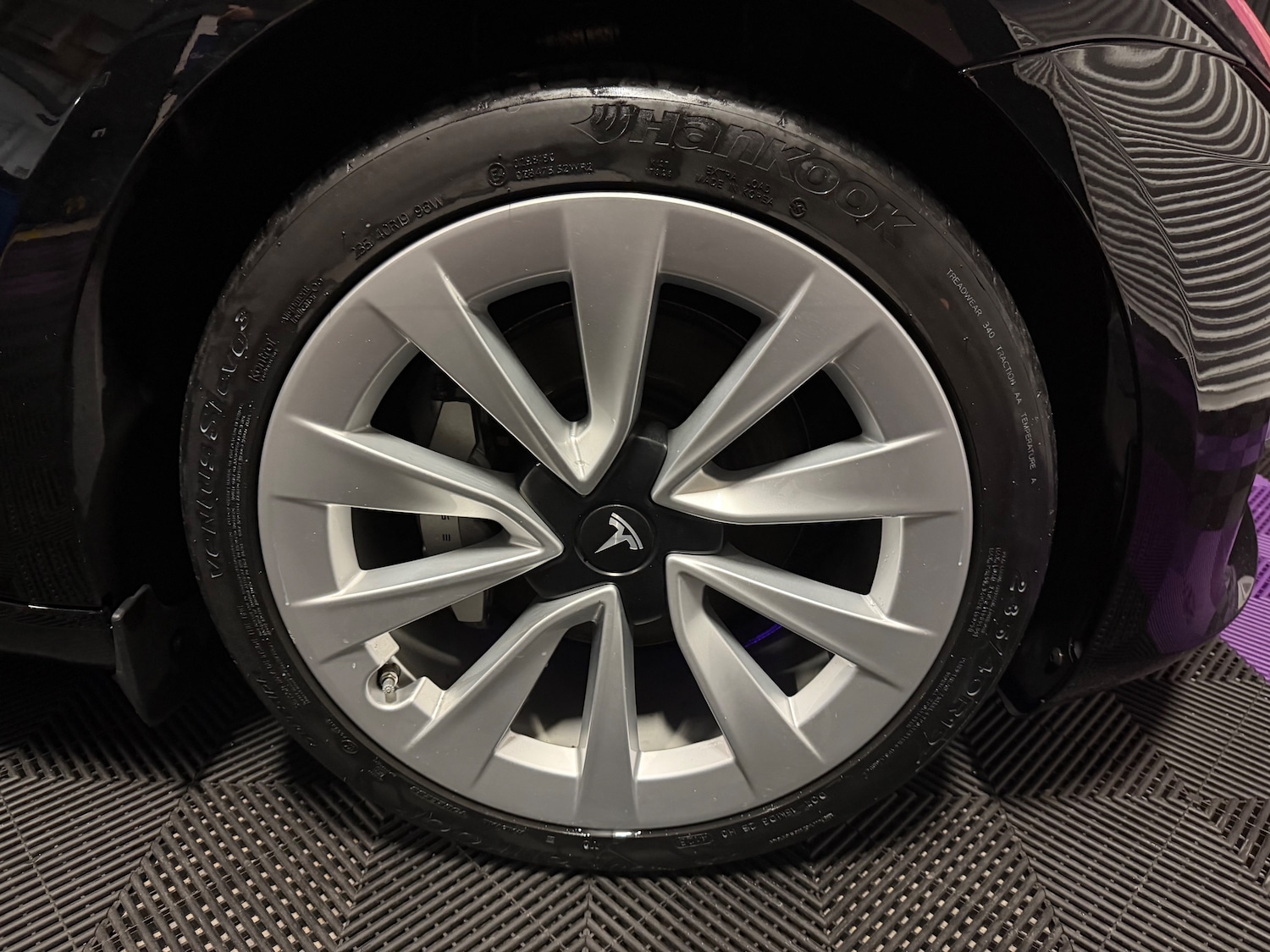 Used Tesla Model 3 2022 for sale - 77341106: Photo 46