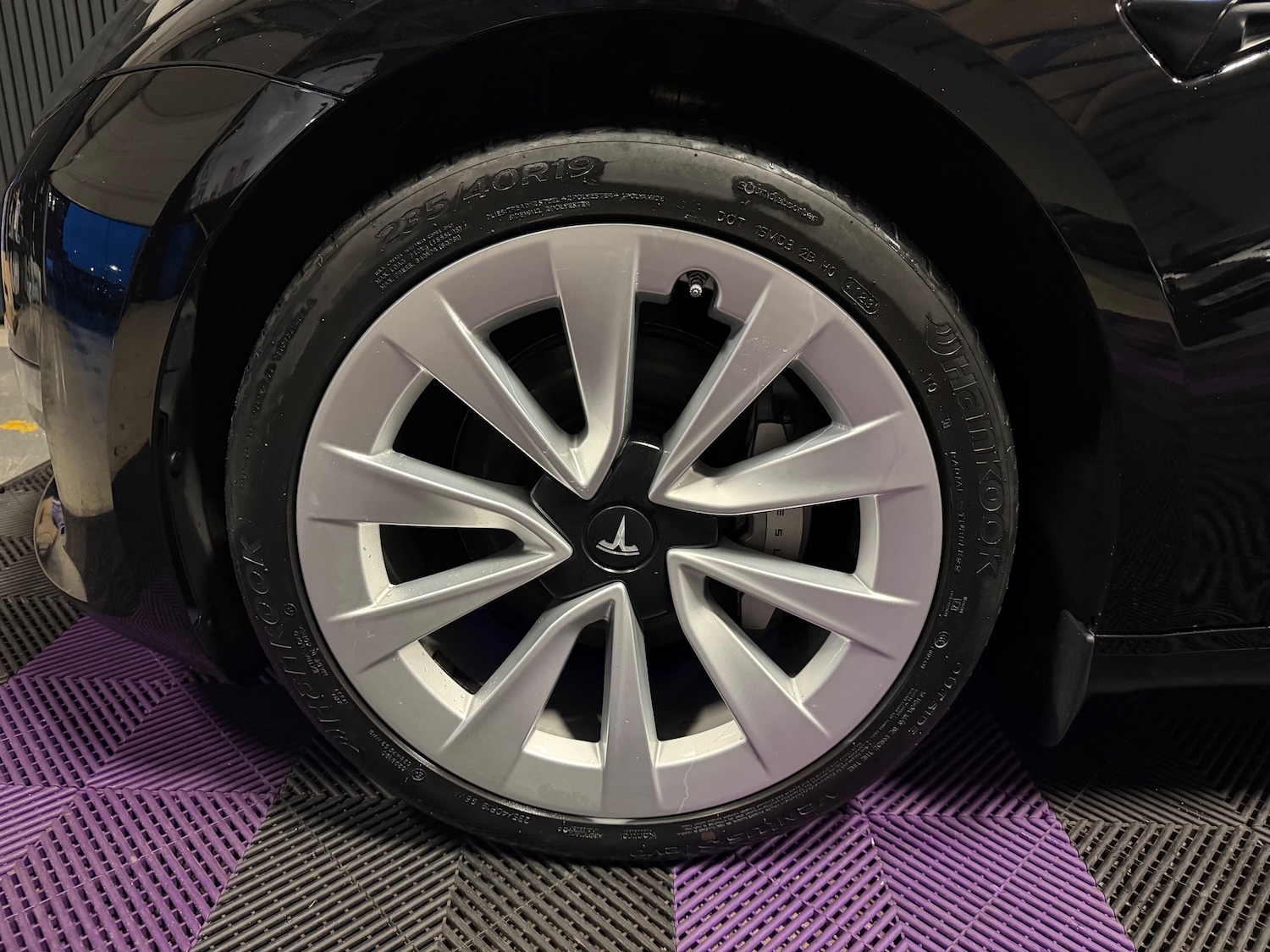 Used Tesla Model 3 2022 for sale - 77341106: Photo 47