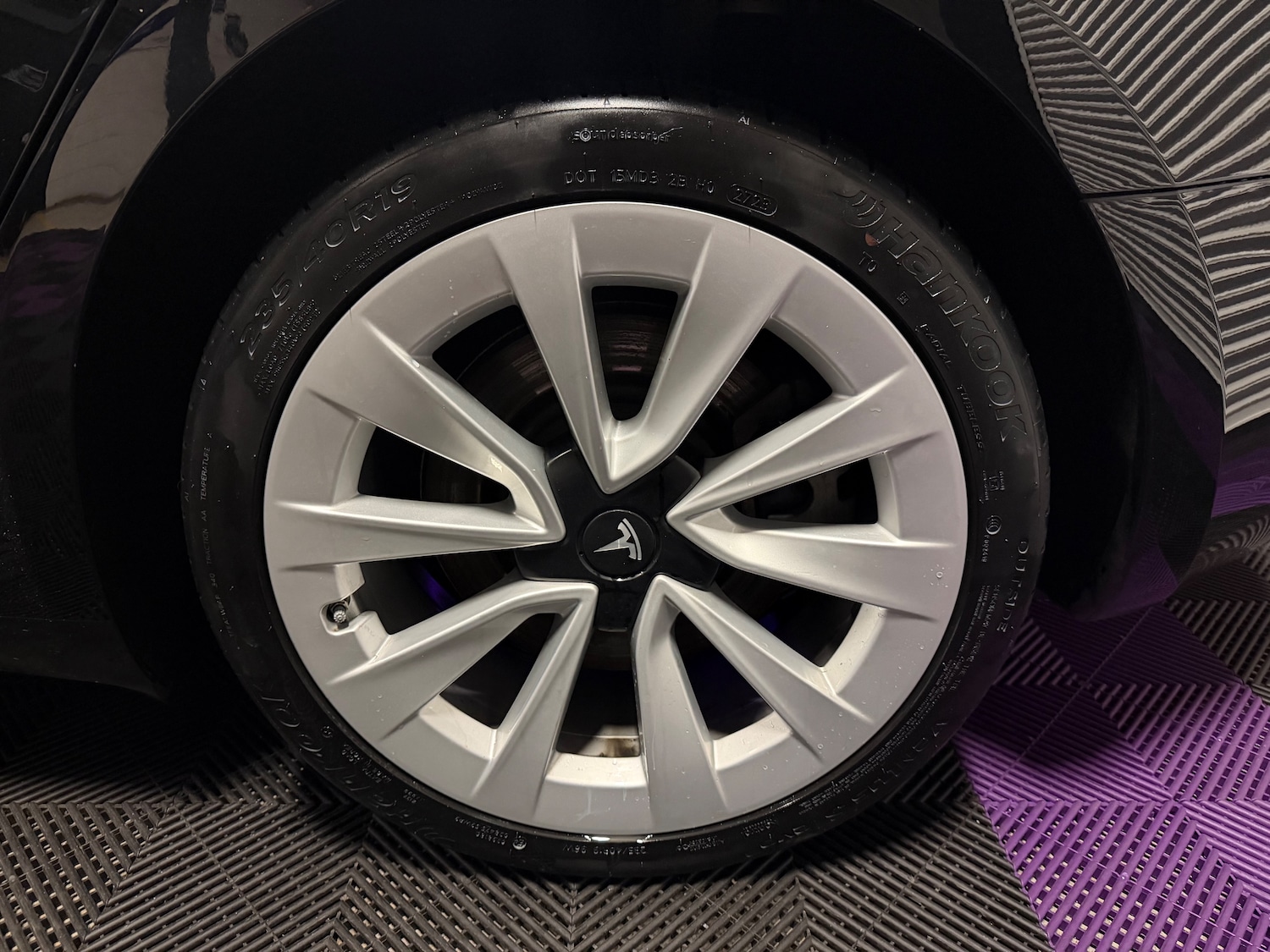 Used Tesla Model 3 2022 for sale - 77341106: Photo 48