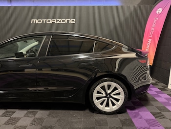 Used Tesla Model 3 2022 for sale - 77341106: Photo