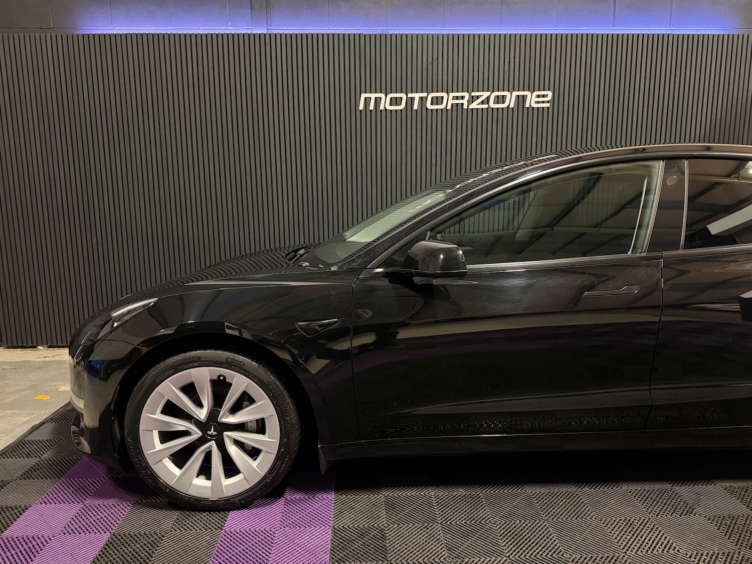 Used Tesla Model 3 2022 for sale - 77341106: Photo 5