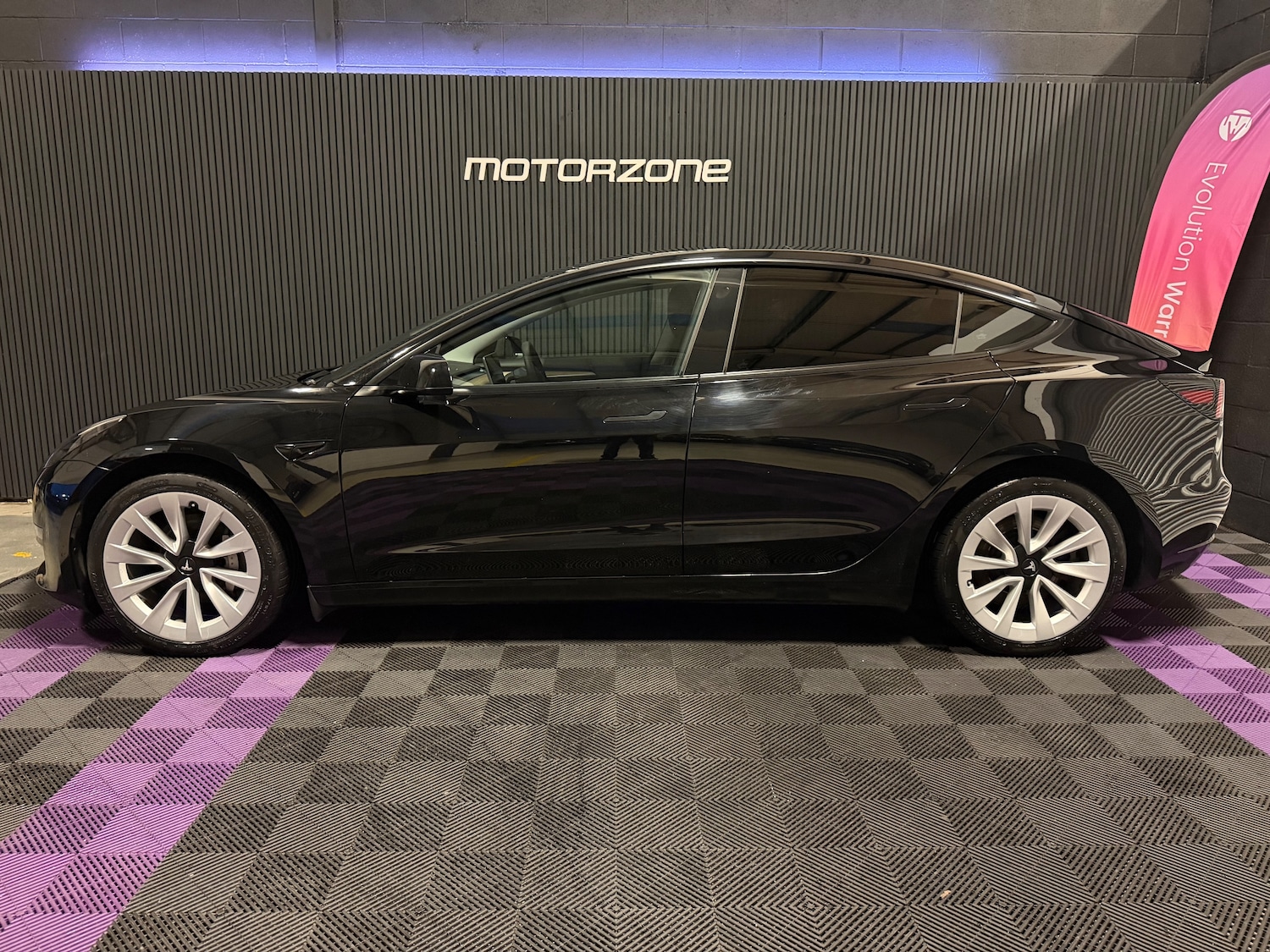 Used Tesla Model 3 2022 for sale - 77341106: Photo 6