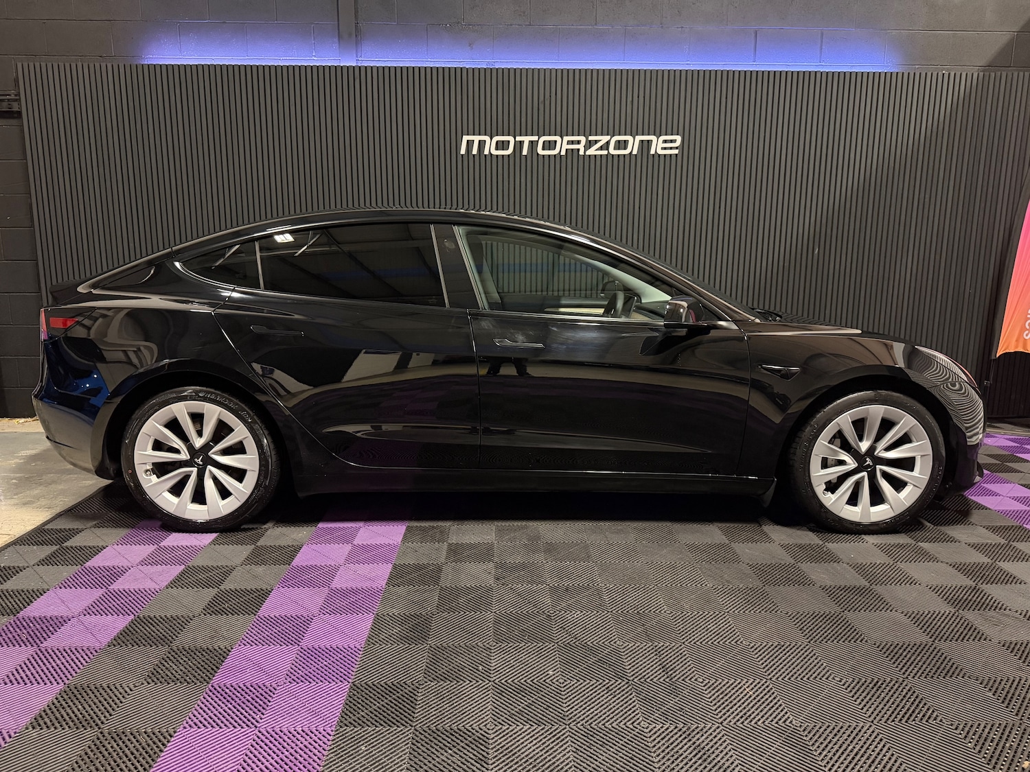 Used Tesla Model 3 2022 for sale - 77341106: Photo 8